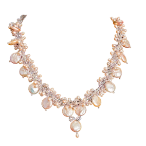 Trendy Uncut Jewellery