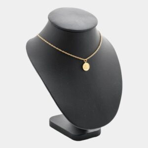 Antique Gold Necklace