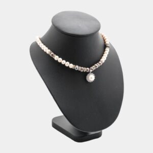 Art Jewellery Necklace