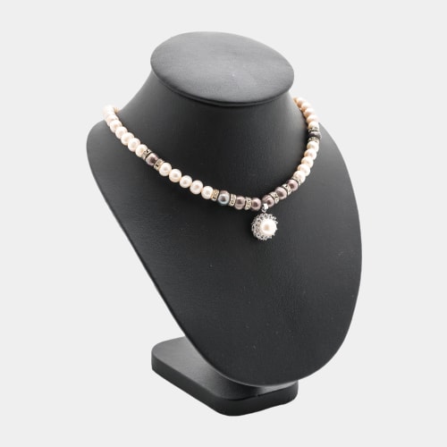 Art Jewellery Necklace