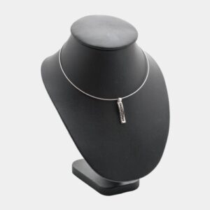 Antique Silver Necklace