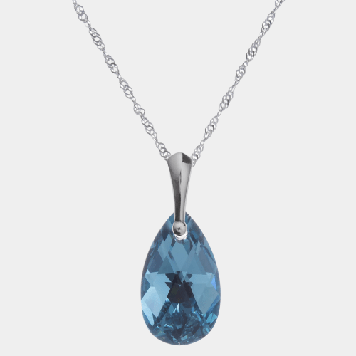 Gemstone Pendants