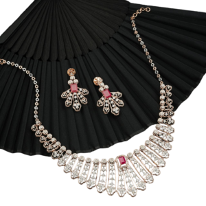 Handmade Necklace