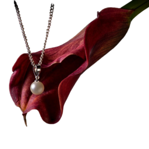 Pearl Pendant