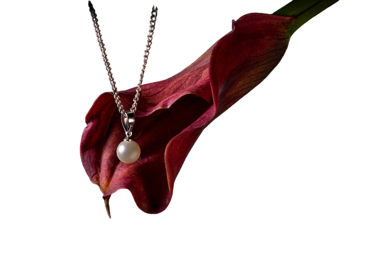 Pearl Pendant