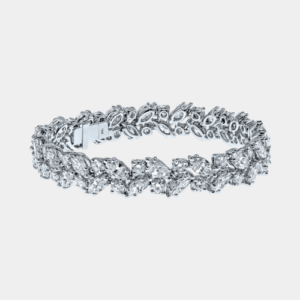 Sterling Silver Bracelet