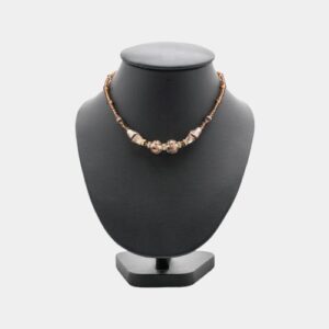 Rose Gold Necklace
