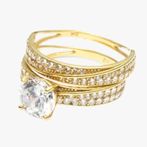 Diamond Ring